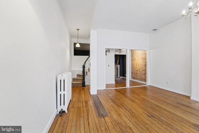 Building Photo - 2206 E Baltimore St