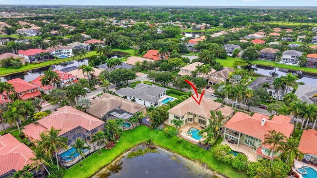 Building Photo - 9511 Savona Winds Dr