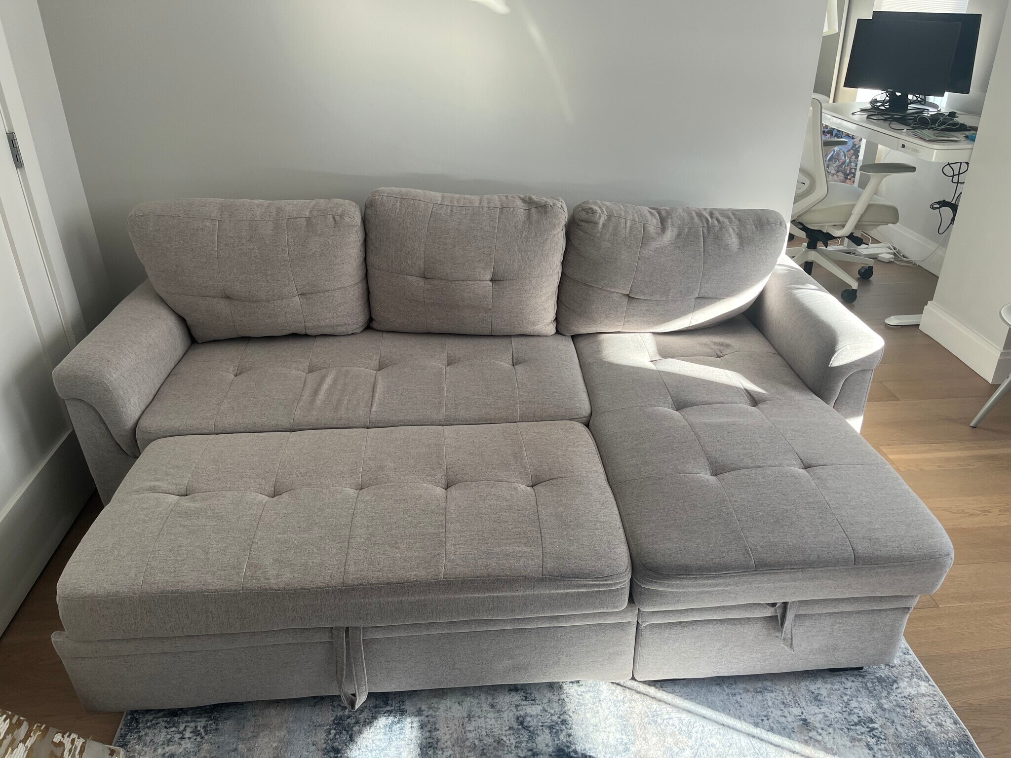 Building Photo - 100 Shawmut Ave