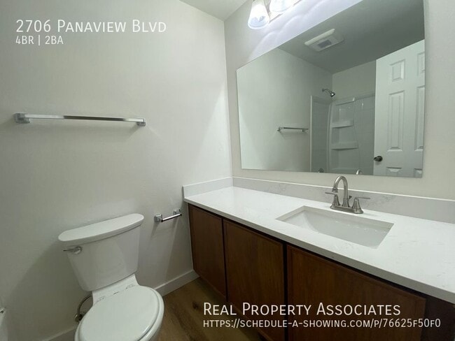 Building Photo - 2706 Panaview Blvd