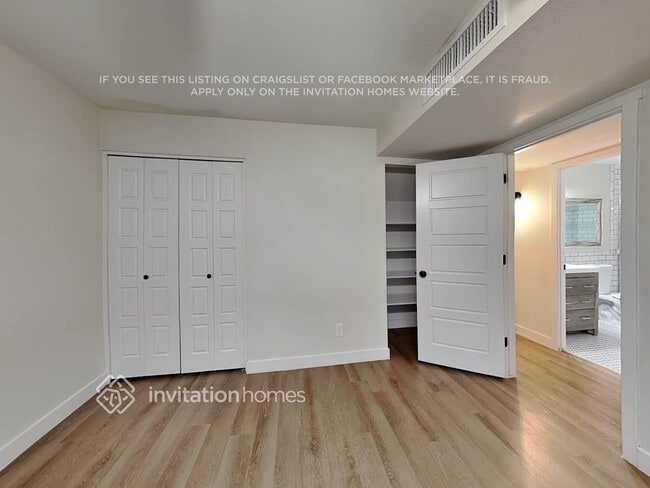 Building Photo - 1628 E Fremont Dr