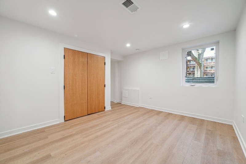 Building Photo - 1928 Harrison St