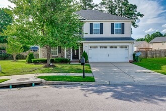 Building Photo - Beautiful home on one of Lake Carolina's largest cul-de-sac lots!