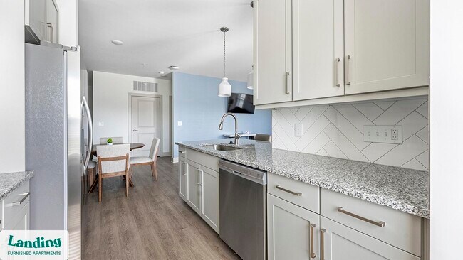 Building Photo - 112 Hera Way