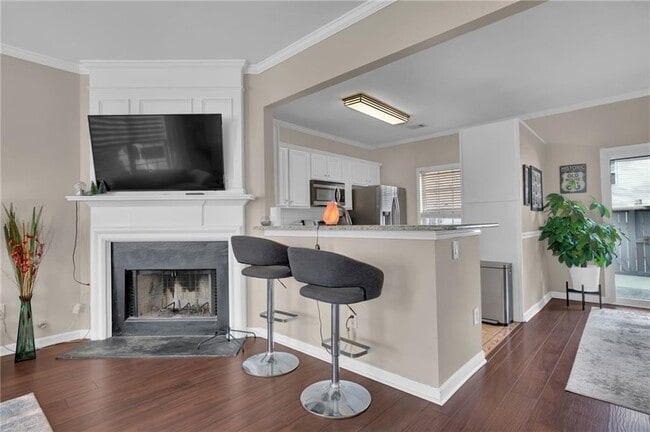 Building Photo - 13300 Morris Rd