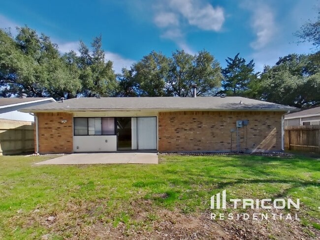 Building Photo - 5107 Dunnethead Dr