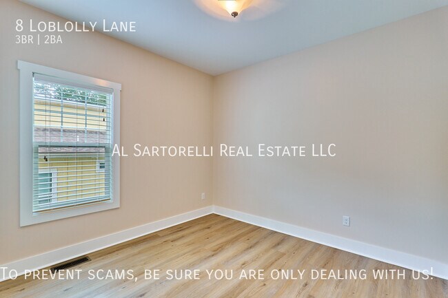 Building Photo - 8 Loblolly Ln