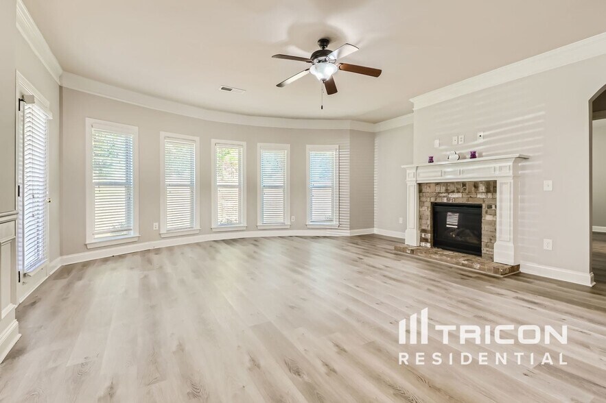 Building Photo - 254 Fannin Ln