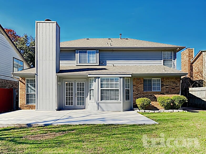 Building Photo - 217 Chamblin Dr