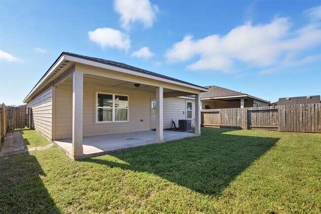 Building Photo - 11215 Hall Terrace Ct