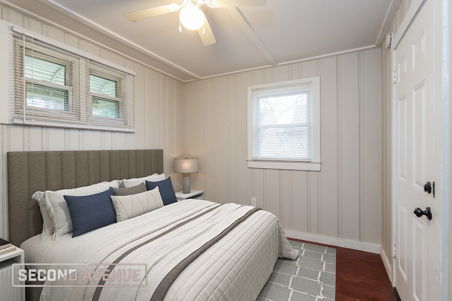 Building Photo - 1629 S 30th St