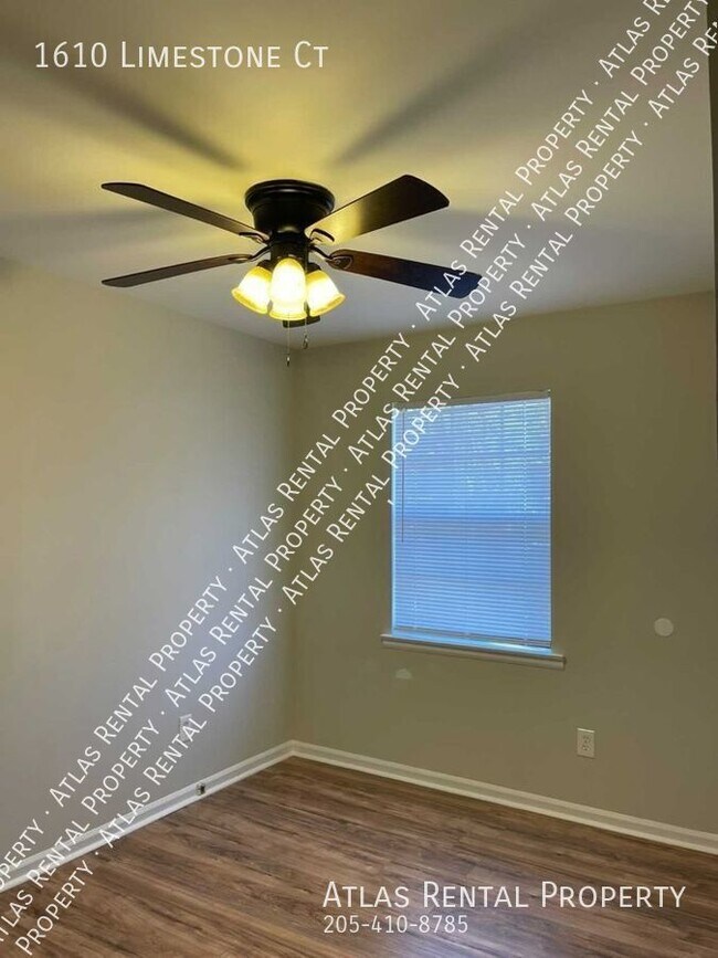 Building Photo - 1610 Limestone Ct