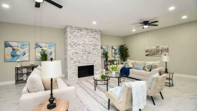 Building Photo - 48 Bayou Pointe Dr