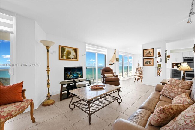 Building Photo - 2401 Collins Ave
