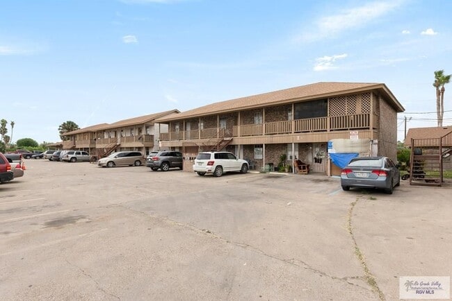 Building Photo - 1010 Apollo Ave