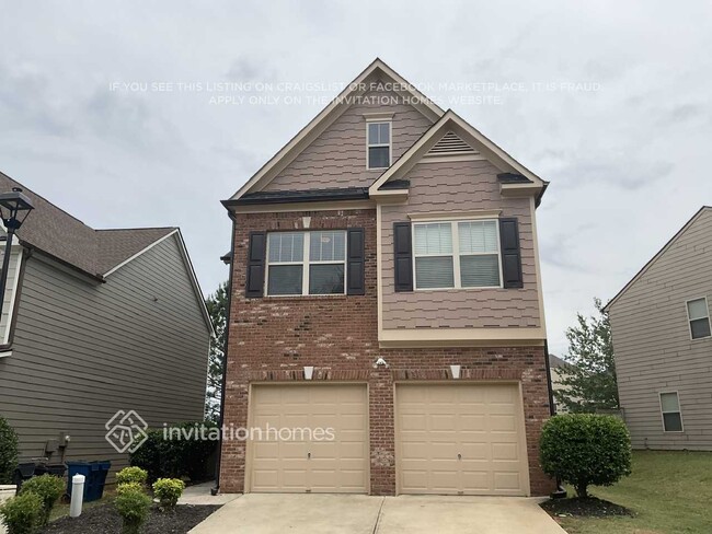 Building Photo - 3911 Lake Manor Way