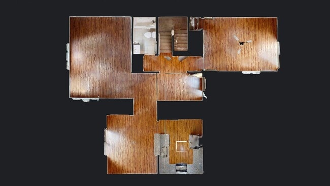 Building Photo - 2140 Fort Harrods Dr