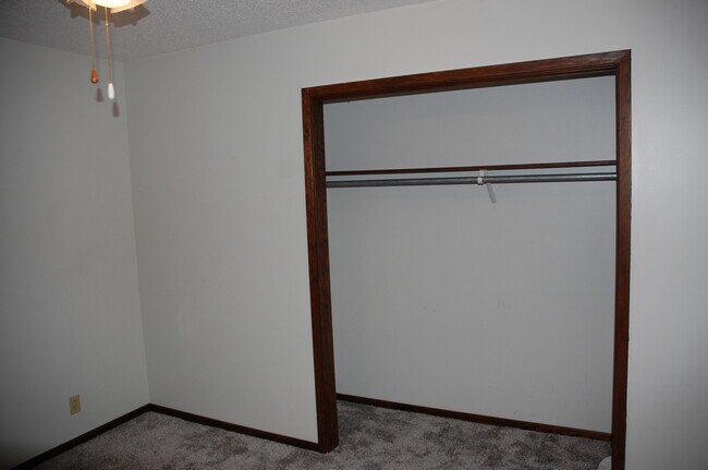 Bedroom - 4208 Prairie Hills Rd