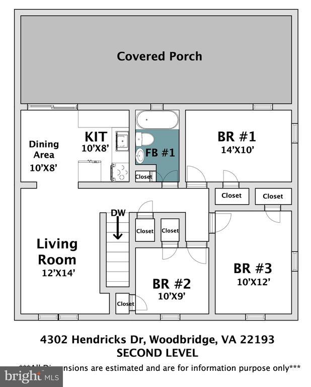 Building Photo - 4302 Hendricks Dr