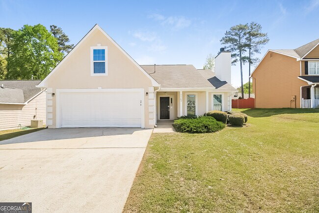 Primary Photo - 7762 Briar Forest Ln