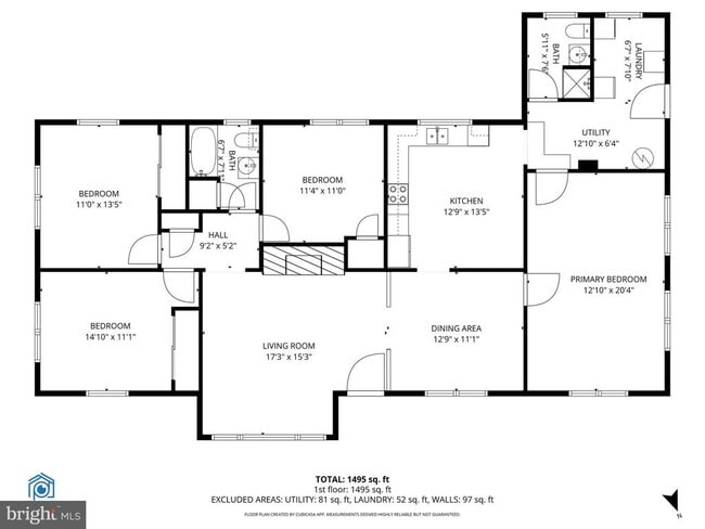 Building Photo - 6503 Horseshoe Rd