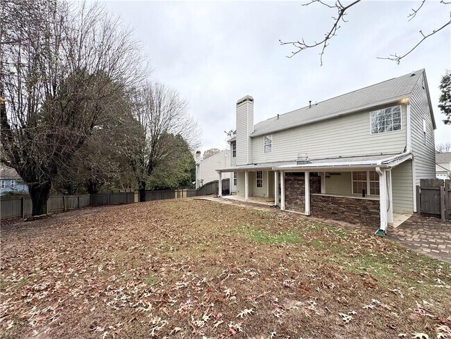 Building Photo - 5212 Pine Branch Cir