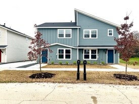 Home Exterior - 5824 Grayson St