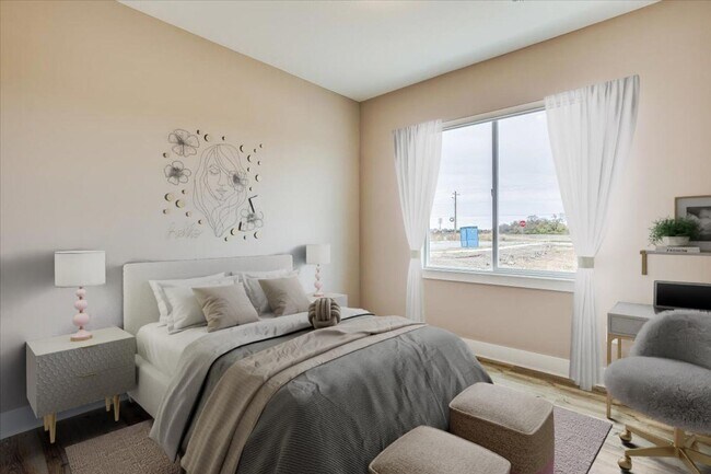 Building Photo - Northgate-Maxine Plan