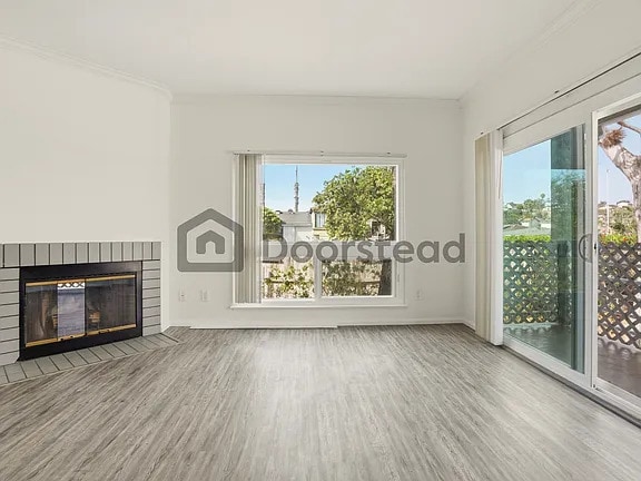 Building Photo - 4131 Udall St