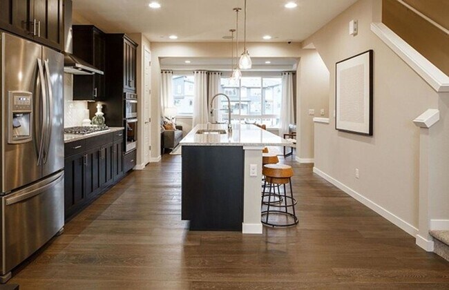 Building Photo - Modern Air Conditioned 3 bedroom in Bothell