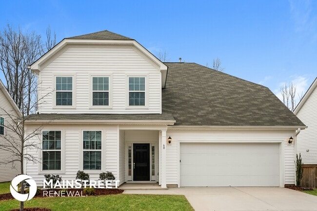 Building Photo - 60 Silent Brk Trl