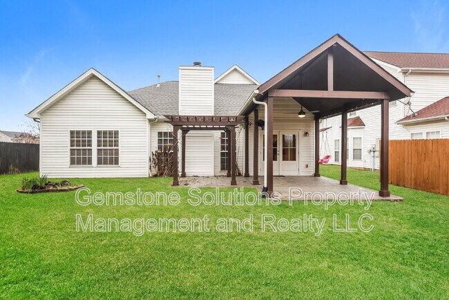 Building Photo - 1006 Prince St