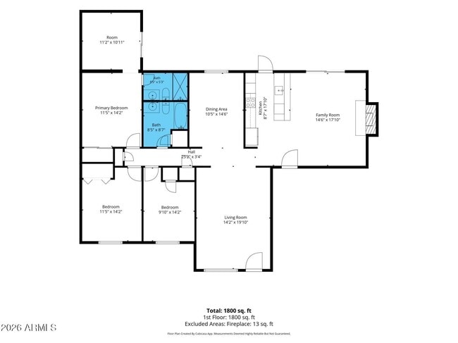 Building Photo - 106 E Geneva Dr