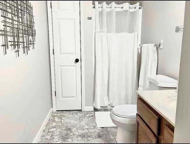 Building Photo - 4607 Brush College Rd