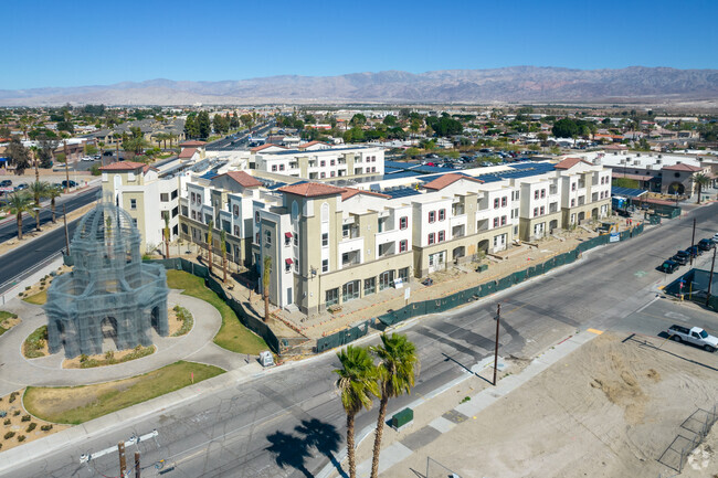 March 2022 - Pueblo Viejo Villas