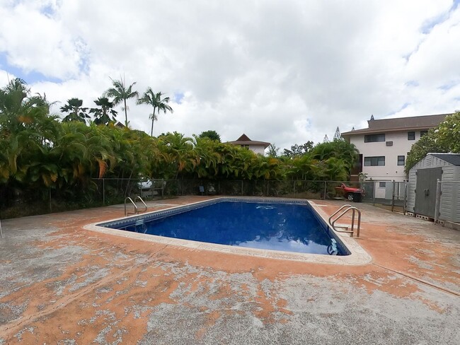 Building Photo - Aiea - 3 bedroom/2.5 bathroom townhouse wi...