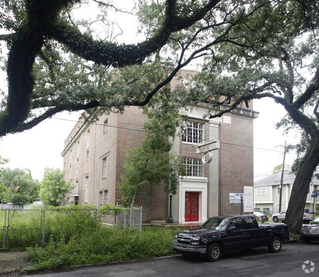 620 Opelousas Ave 620 Opelousas Ave New Orleans LA 70114 Apartment