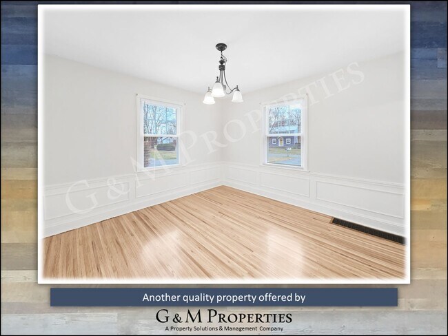 Building Photo - Beautiful 3-Bedroom Home for Rent - Greece Schools!