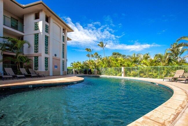 Building Photo - Fully Furnished 2 Bed/ 2 Bath Hale Kanani ...