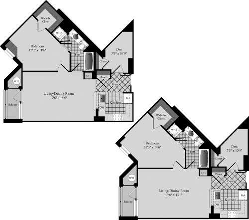 Floorplan - 2400 M