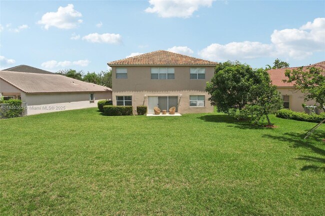 Building Photo - 16710 NW 12th St
