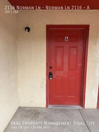 Building Photo - 2116 Norman Ln