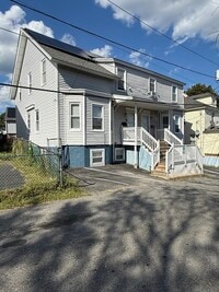 Building Photo - 22 Corson St