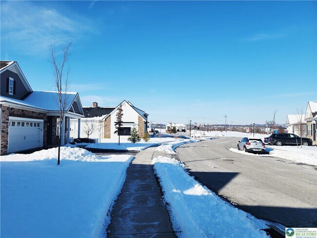 Building Photo - 8142 Century Blvd