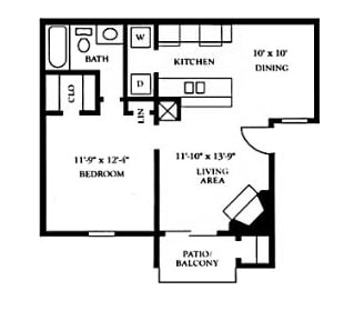 A4 - Tioga - Bridge at Sterling Springs