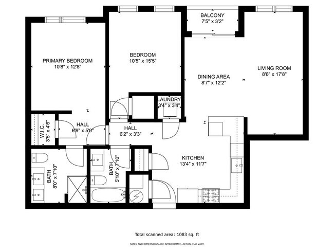 Building Photo - 457 W Broadway