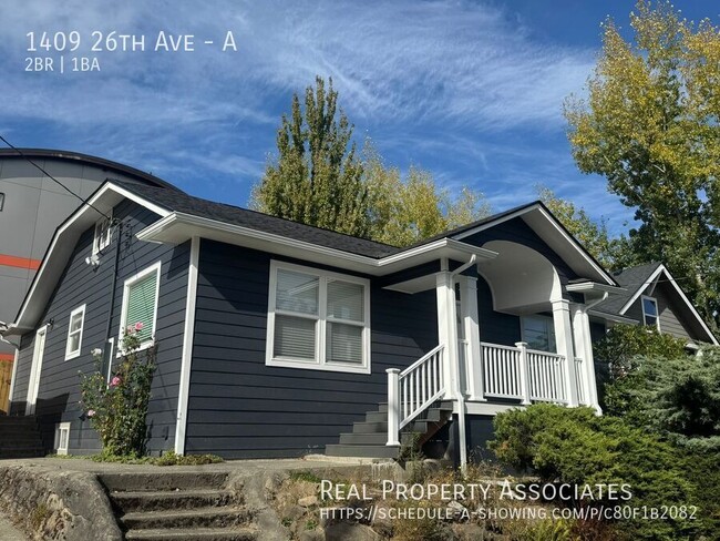 Primary Photo - 1409 26th Ave