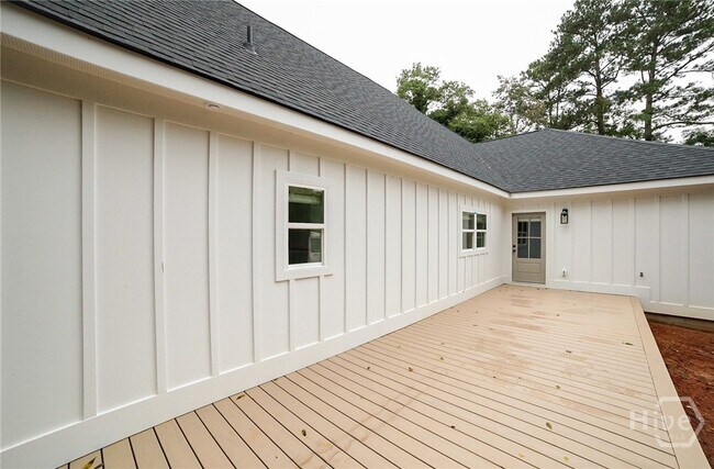 Building Photo - 1470 Mars Hill Rd