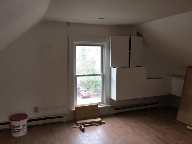 Building Photo - Johnson Village Apartments, LLC