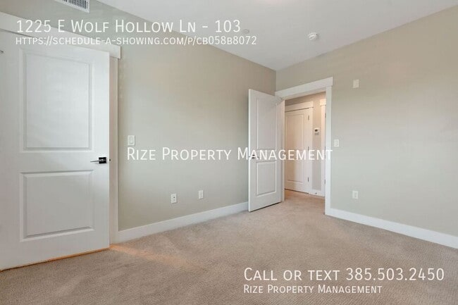 Building Photo - 1225 Wolf Hollow Ln